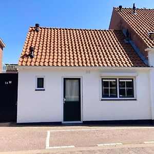 Huisje met 1 Slaapkamer